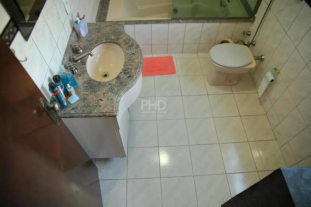 Sobrado, 4 quartos, 180 m² - Foto 28