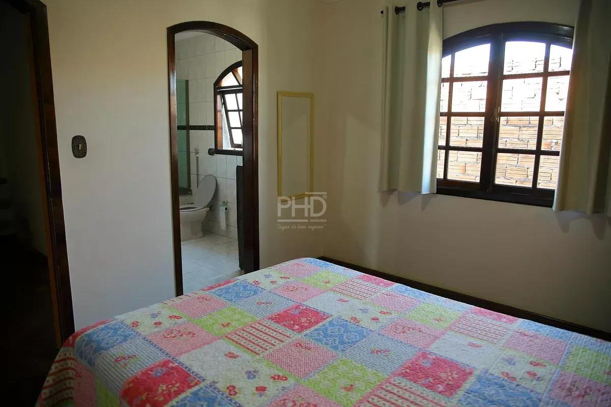 Sobrado, 4 quartos, 180 m² - Foto 23