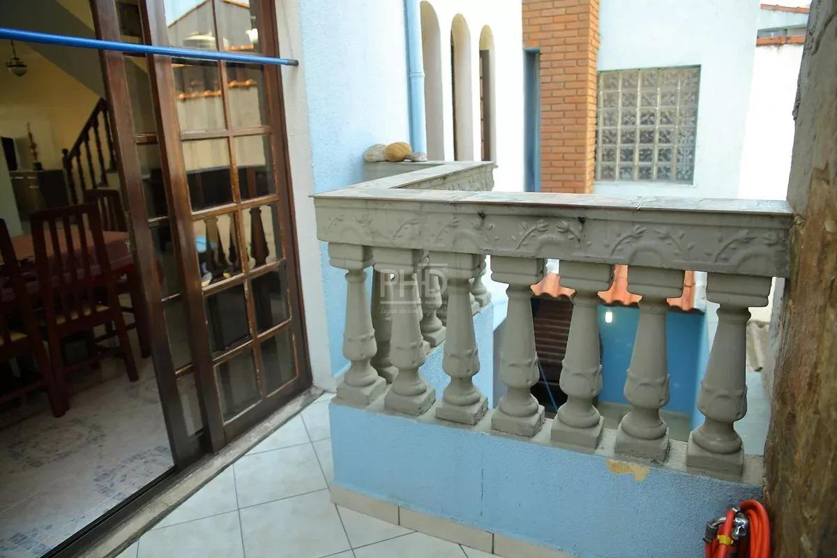 Sobrado, 4 quartos, 180 m² - Foto 45