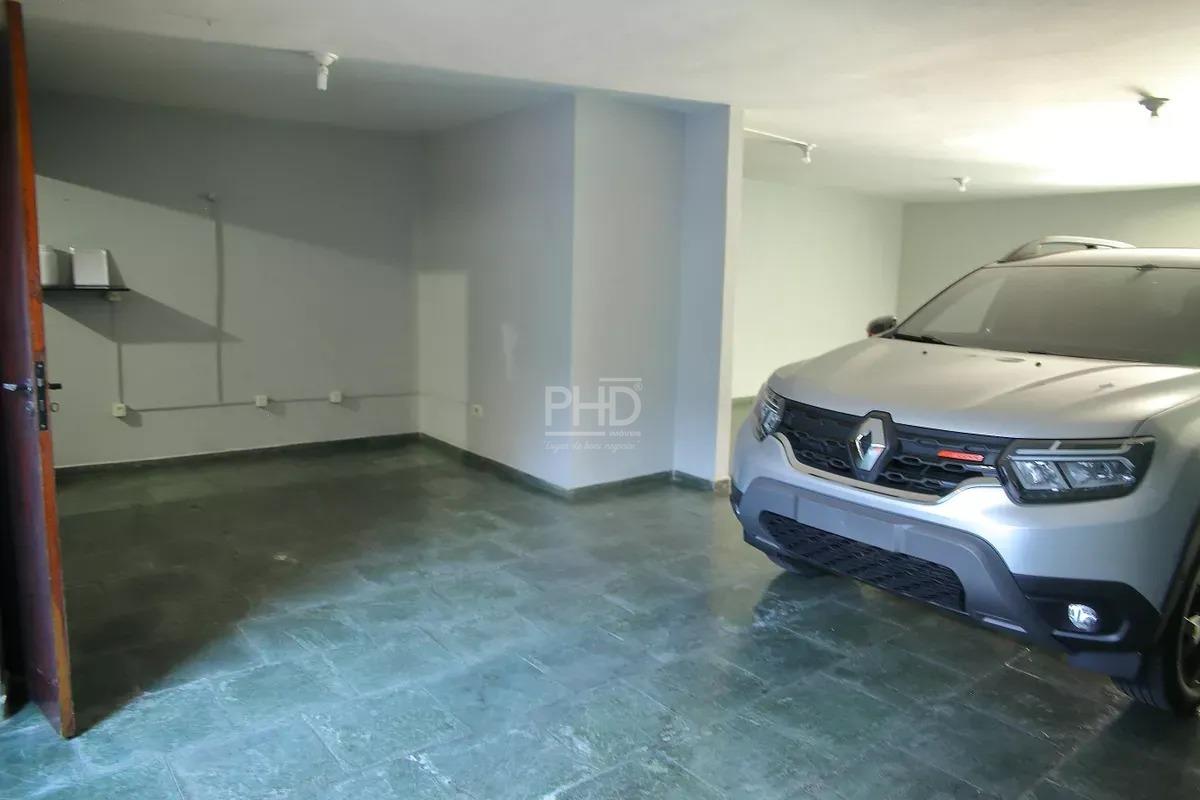 Sobrado, 4 quartos, 180 m² - Foto 47