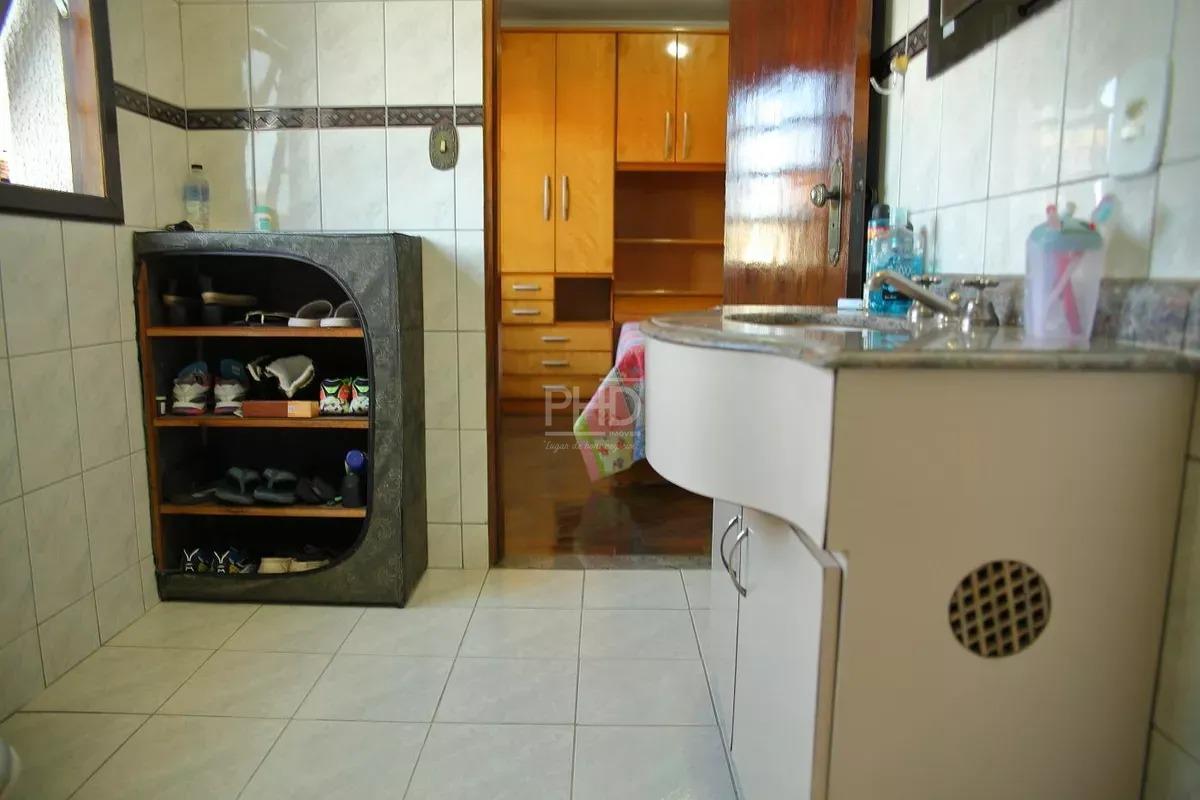 Sobrado, 4 quartos, 180 m² - Foto 24