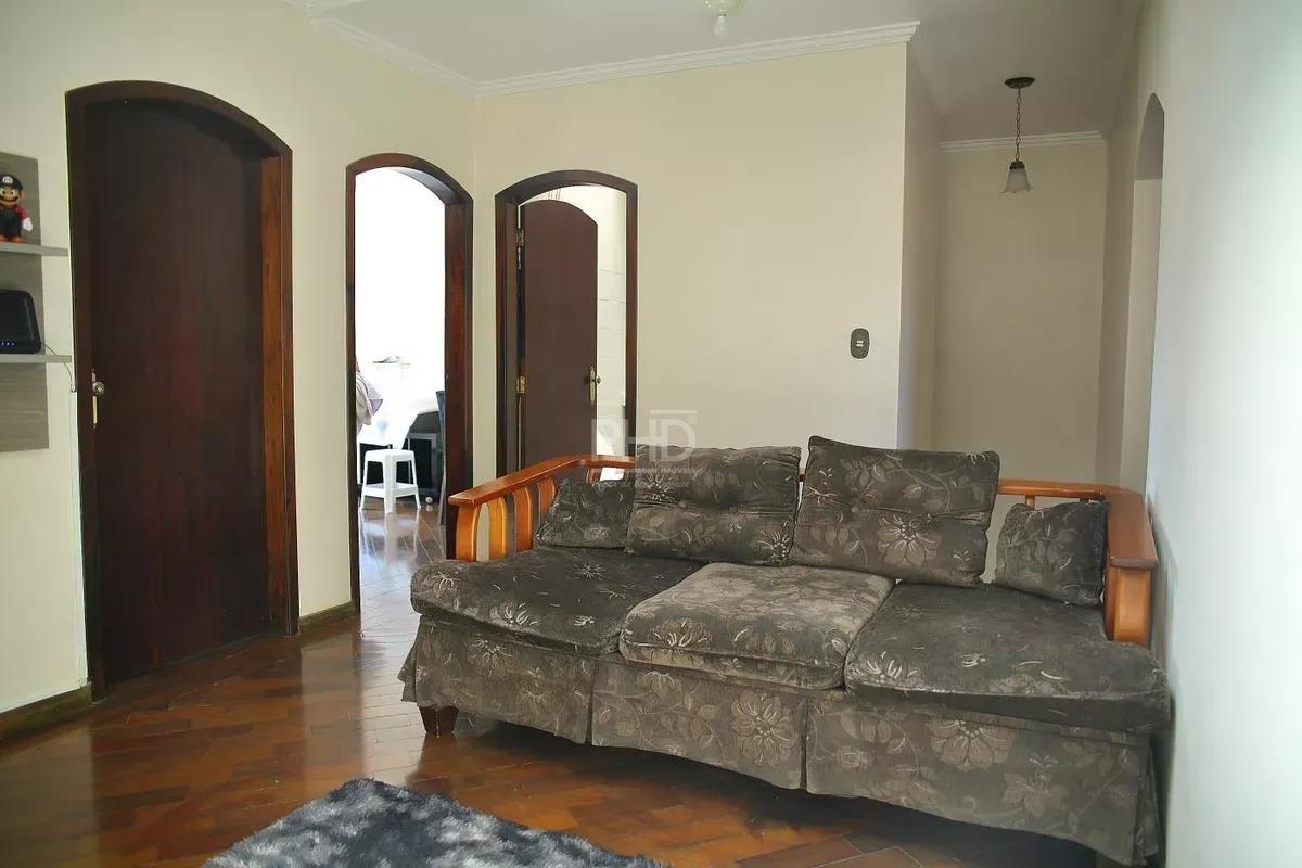 Sobrado, 4 quartos, 180 m² - Foto 11