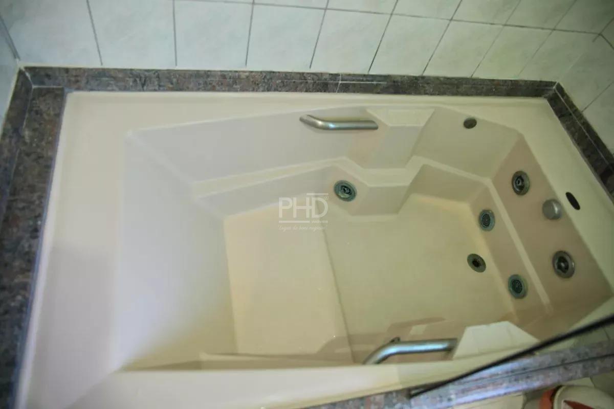 Sobrado, 4 quartos, 180 m² - Foto 26