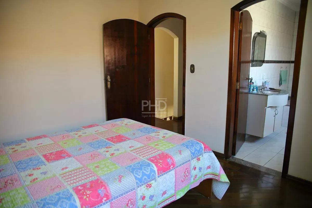 Sobrado, 4 quartos, 180 m² - Foto 21