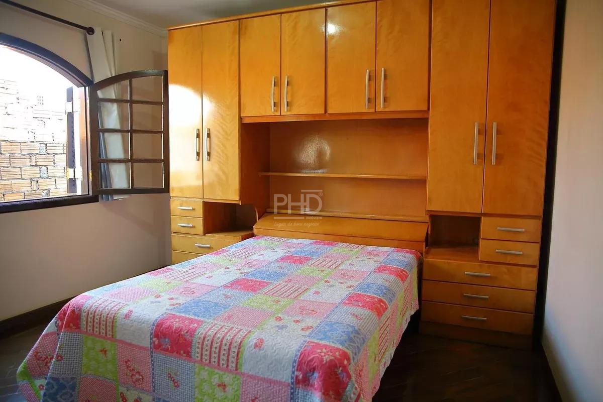 Sobrado, 4 quartos, 180 m² - Foto 22