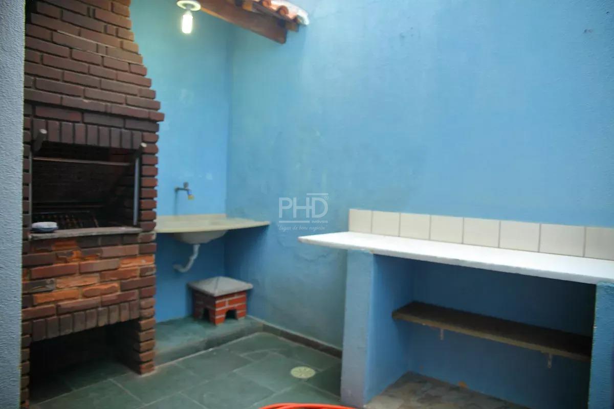 Sobrado, 4 quartos, 180 m² - Foto 41