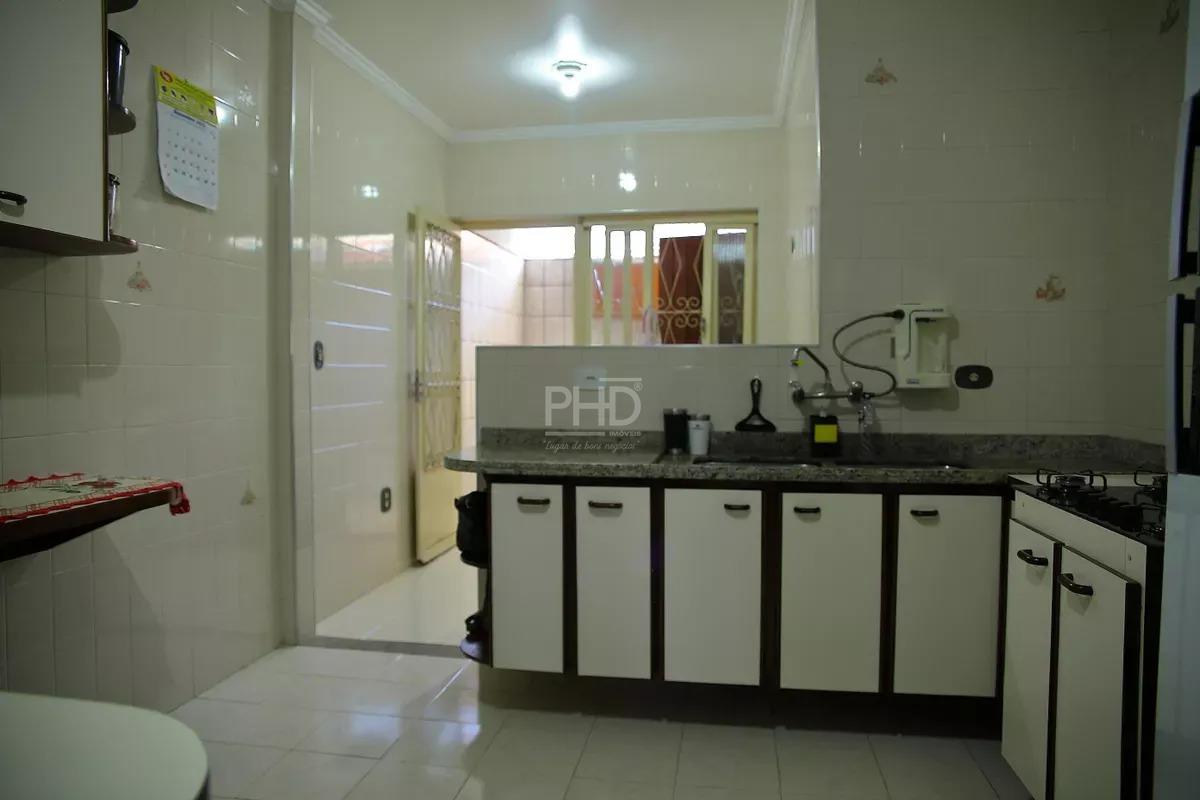 Sobrado, 4 quartos, 180 m² - Foto 15