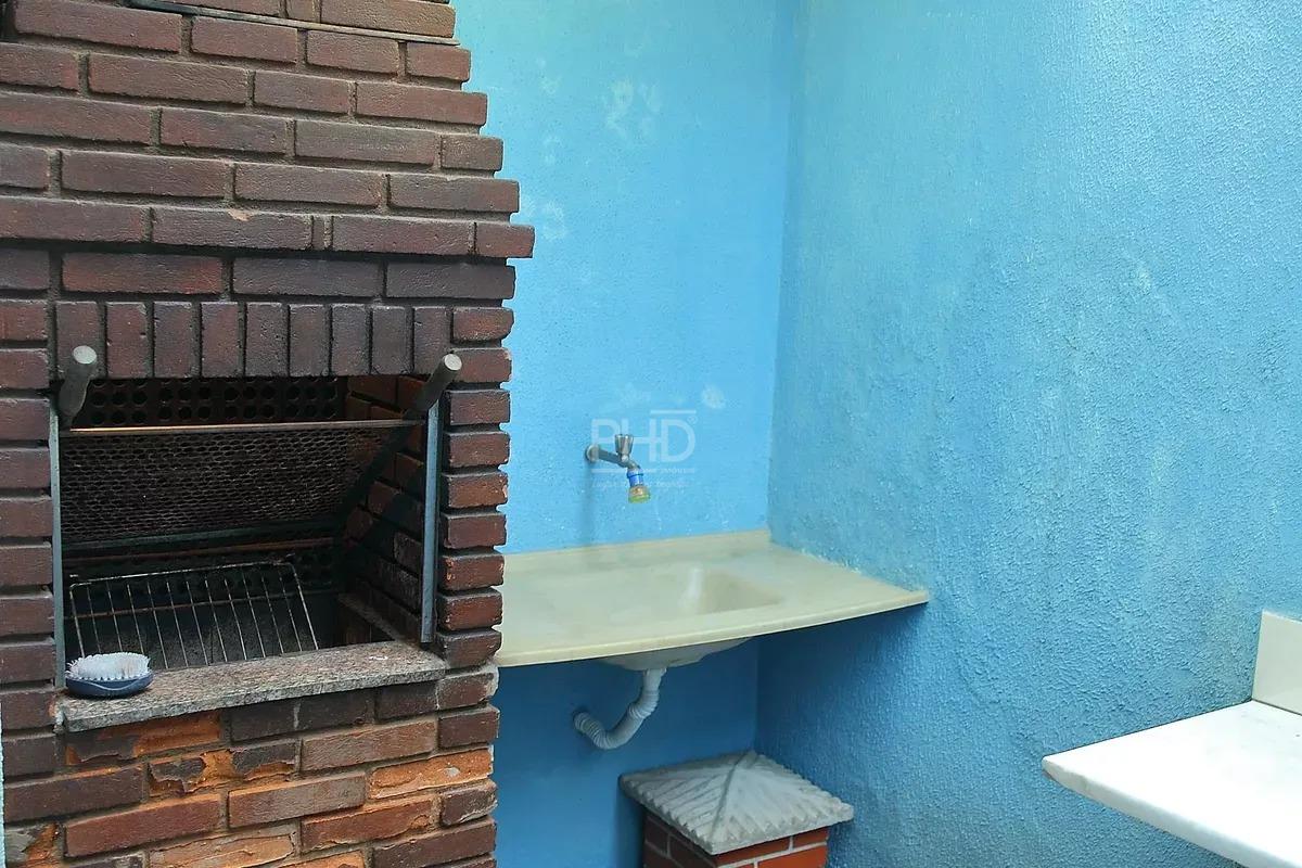 Sobrado, 4 quartos, 180 m² - Foto 43