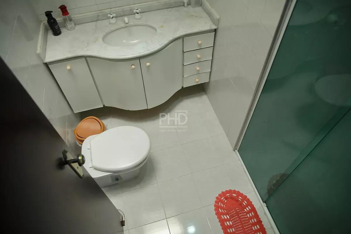 Sobrado, 4 quartos, 180 m² - Foto 32