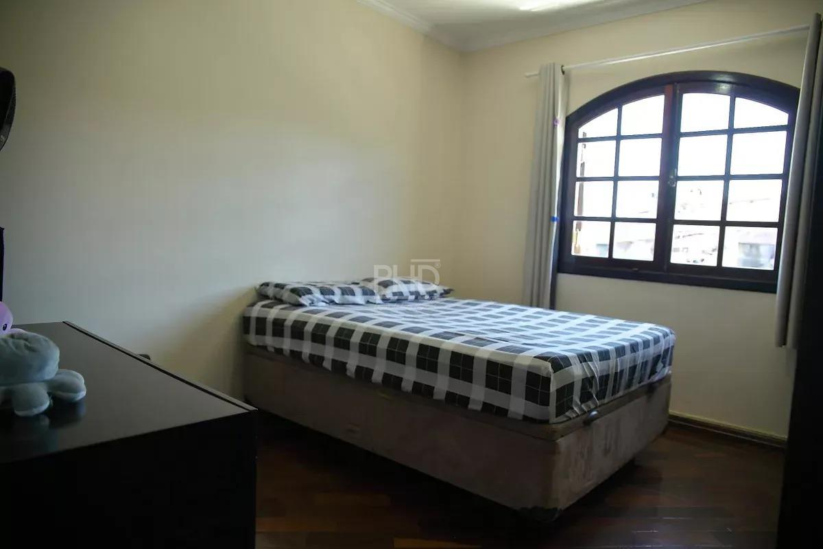 Sobrado, 4 quartos, 180 m² - Foto 19