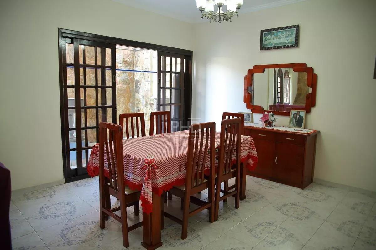 Sobrado, 4 quartos, 180 m² - Foto 9