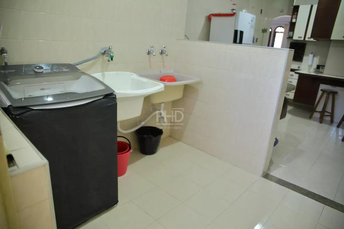 Sobrado, 4 quartos, 180 m² - Foto 33