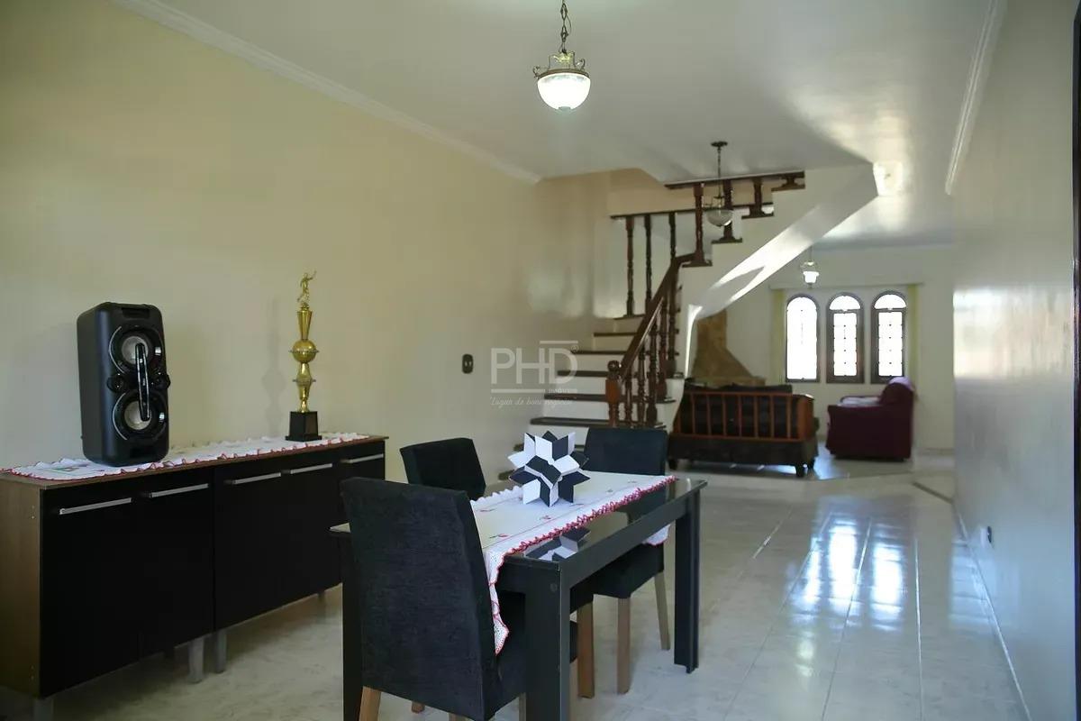 Sobrado, 4 quartos, 180 m² - Foto 16