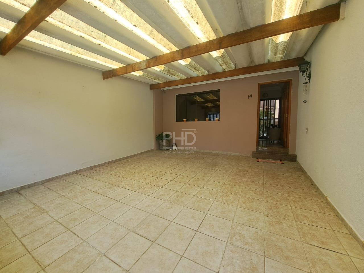 Sobrado, 2 quartos, 160 m² - Foto 22