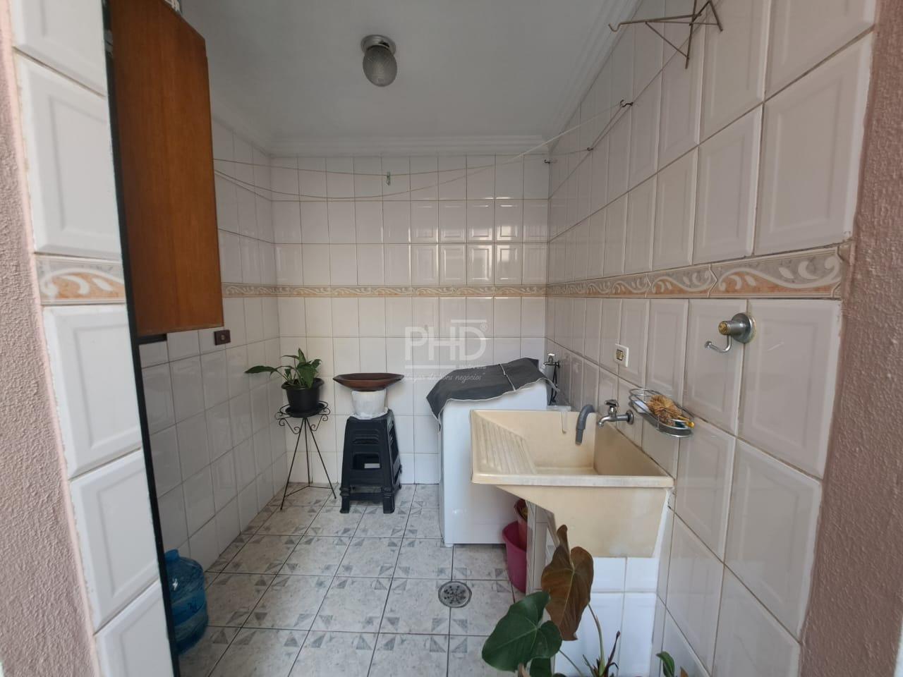 Sobrado, 2 quartos, 160 m² - Foto 19