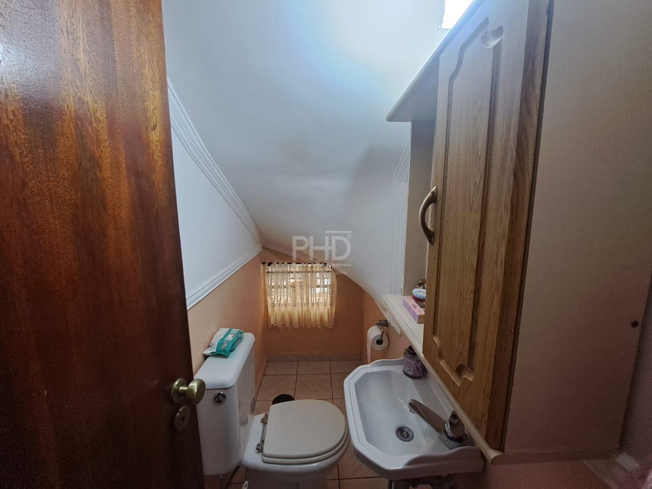 Sobrado, 2 quartos, 160 m² - Foto 15