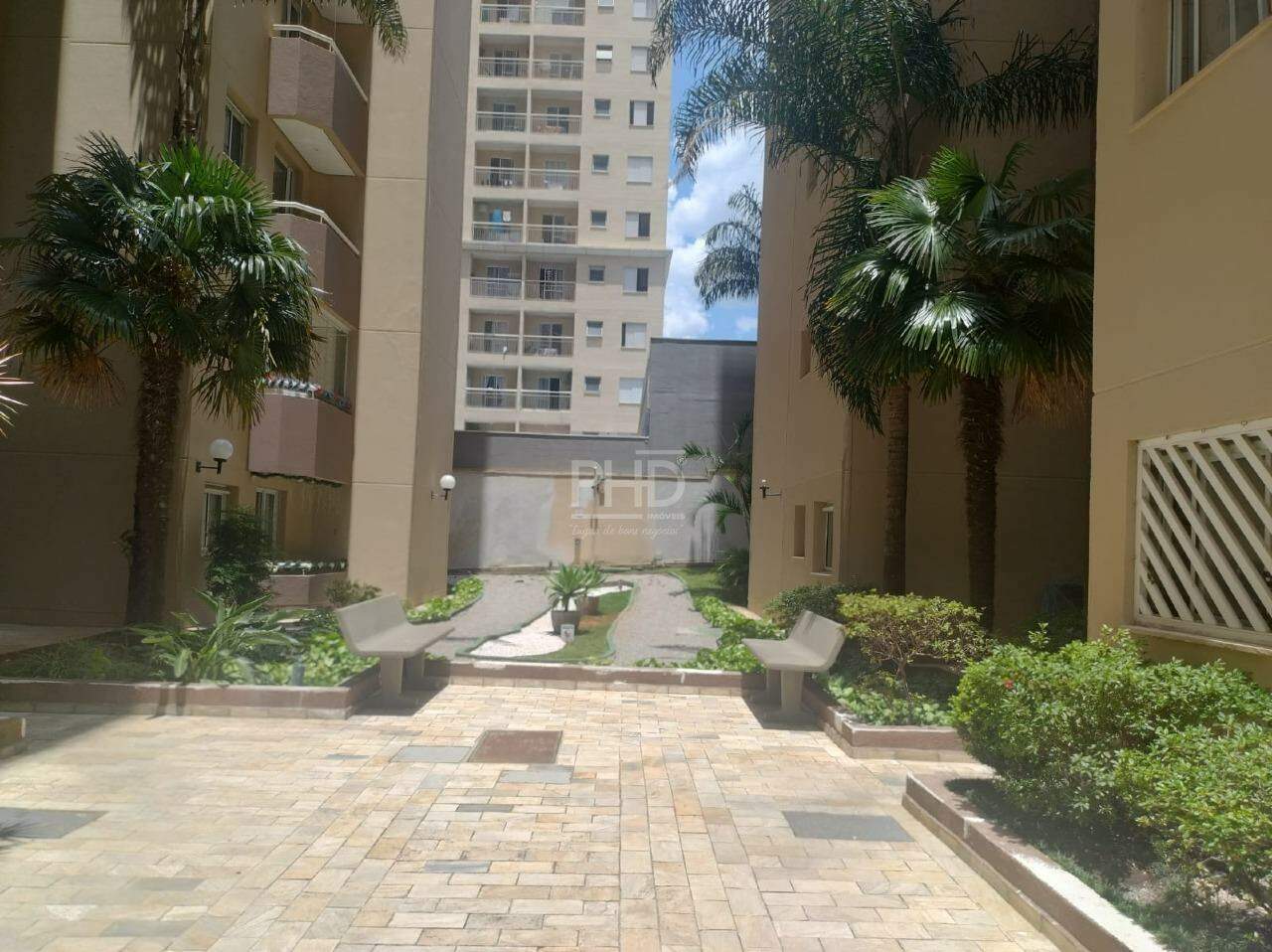 Apartamento, 1 quarto, 49 m² - Foto 1