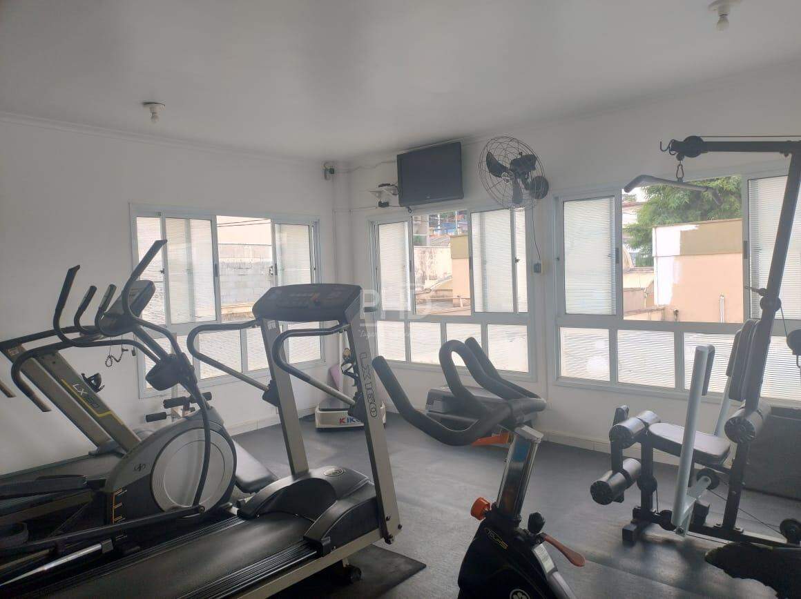 Apartamento, 1 quarto, 49 m² - Foto 10