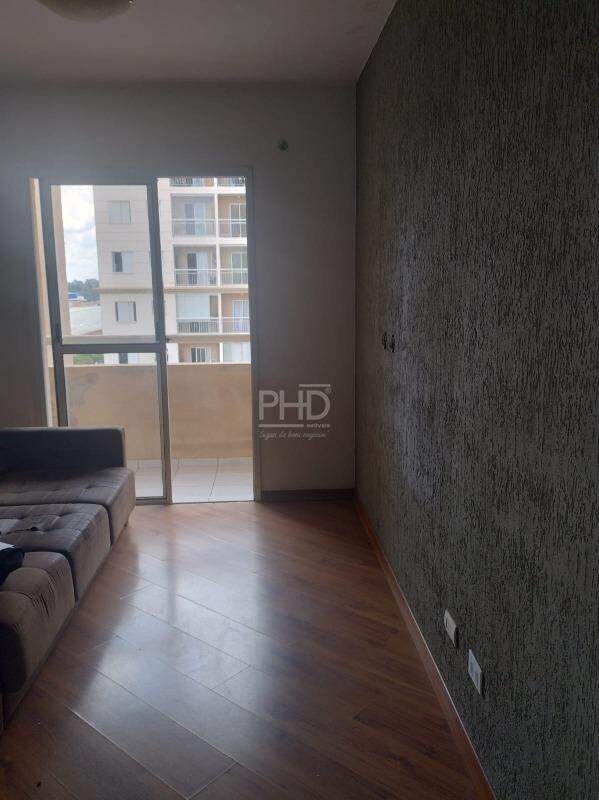 Apartamento, 1 quarto, 49 m² - Foto 2