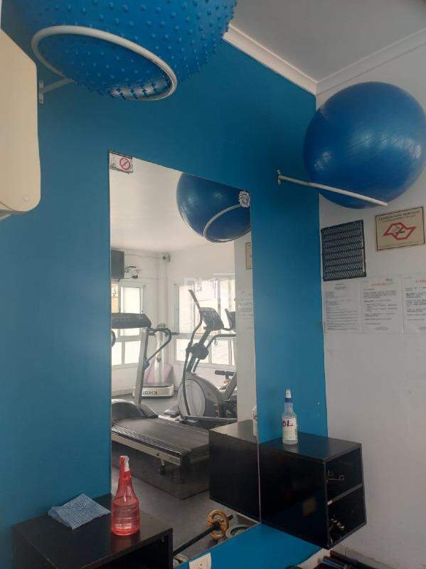 Apartamento, 1 quarto, 49 m² - Foto 17