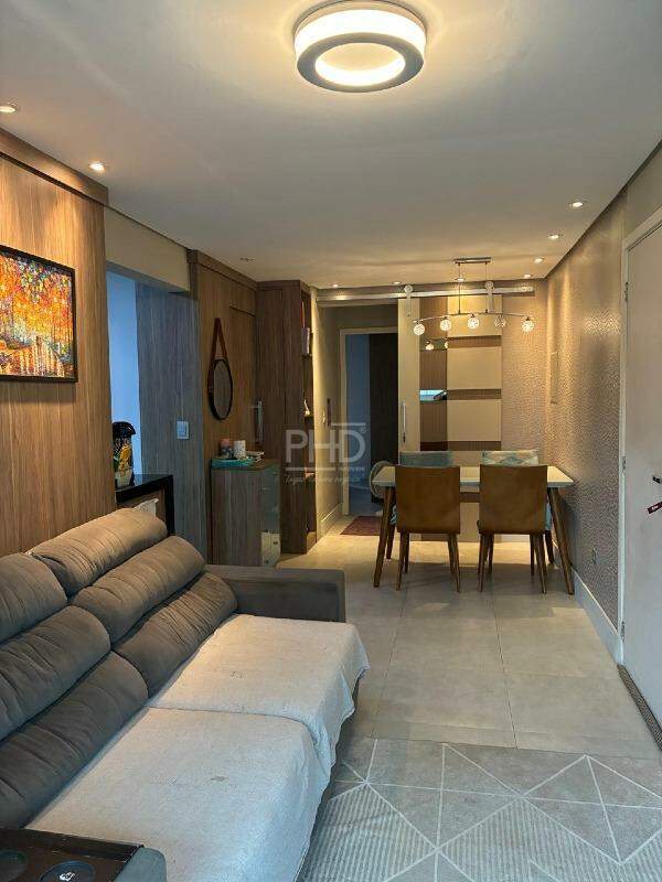 Apartamento, 2 quartos, 70 m² - Foto 2