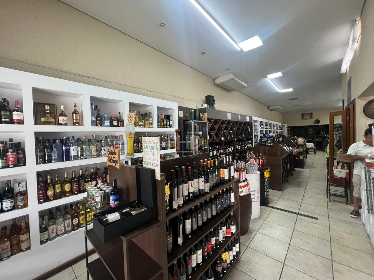 Loja-Salão, 230 m² - Foto 4