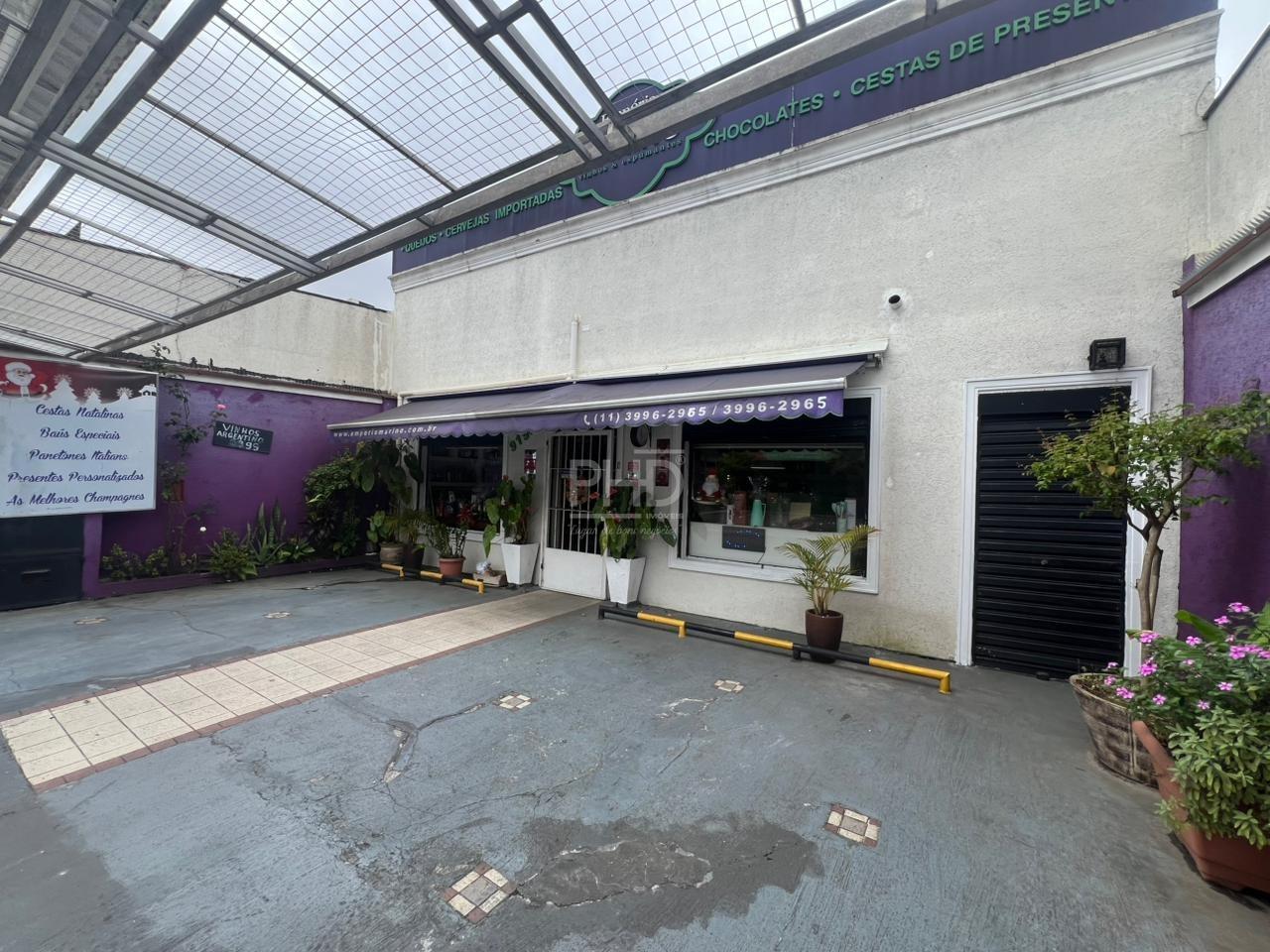 Loja-Salão, 230 m² - Foto 19