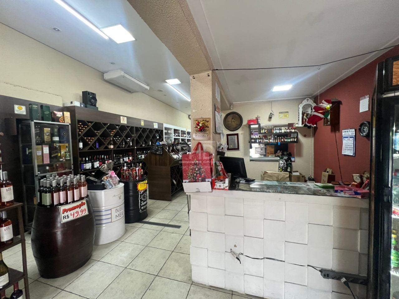 Loja-Salão, 230 m² - Foto 6