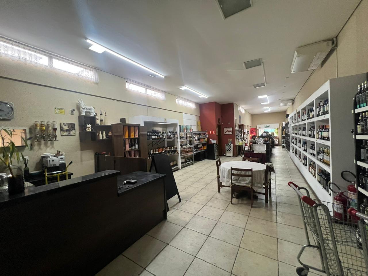 Loja-Salão, 230 m² - Foto 5