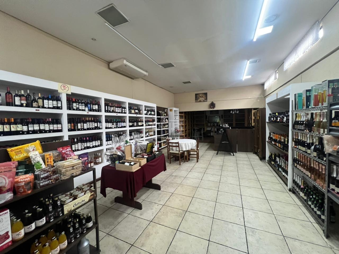 Loja-Salão, 230 m² - Foto 3