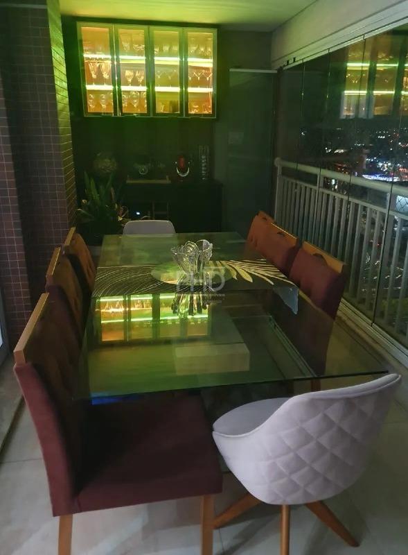 Apartamento, 3 quartos, 127 m² - Foto 2