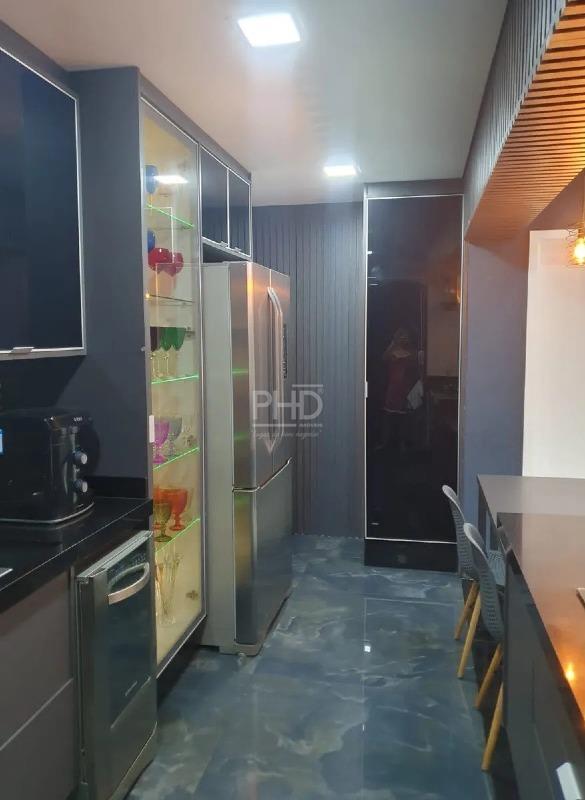 Apartamento, 3 quartos, 127 m² - Foto 5