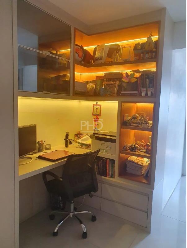 Apartamento, 3 quartos, 127 m² - Foto 10