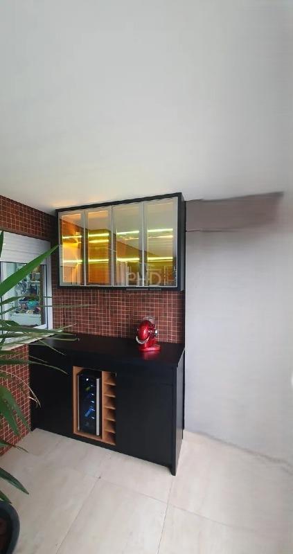 Apartamento, 3 quartos, 127 m² - Foto 14