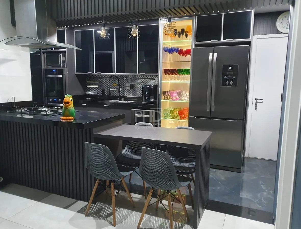 Apartamento, 3 quartos, 127 m² - Foto 3