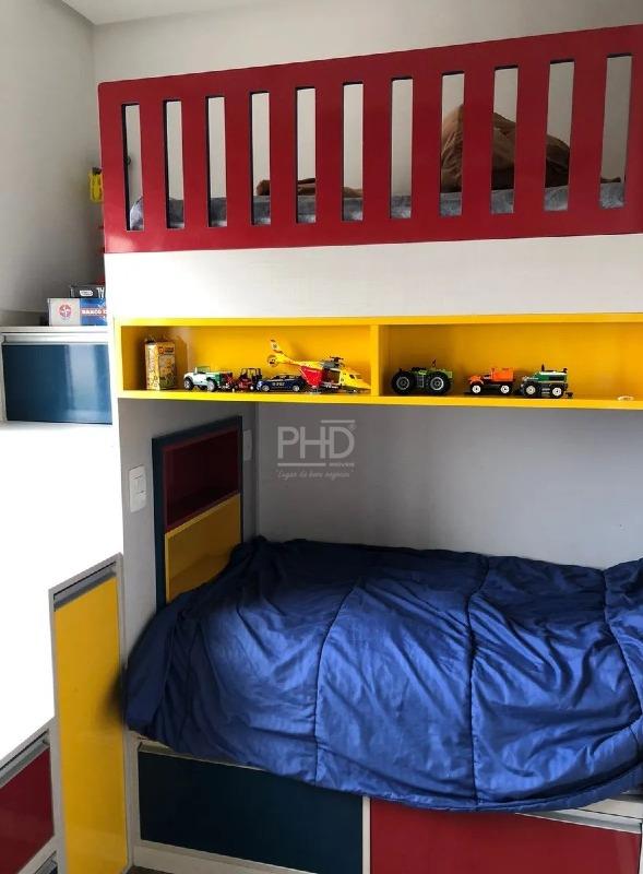 Apartamento, 3 quartos, 127 m² - Foto 13