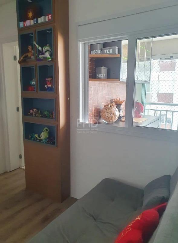 Apartamento, 3 quartos, 127 m² - Foto 7