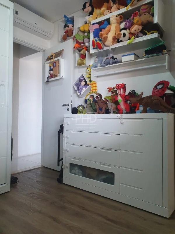 Apartamento, 3 quartos, 127 m² - Foto 11