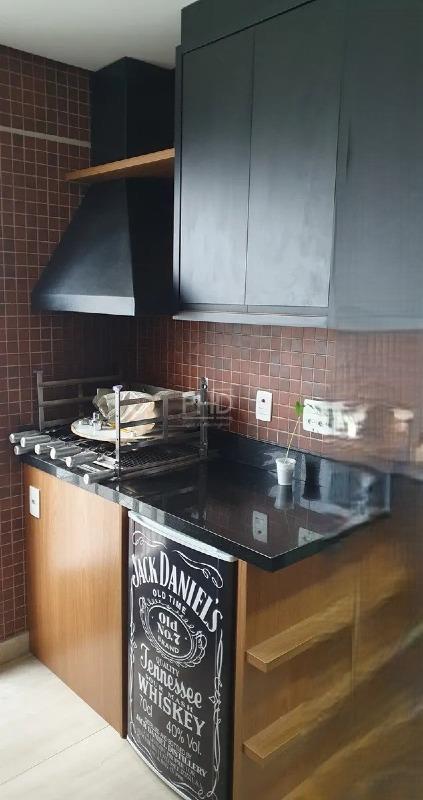 Apartamento, 3 quartos, 127 m² - Foto 6