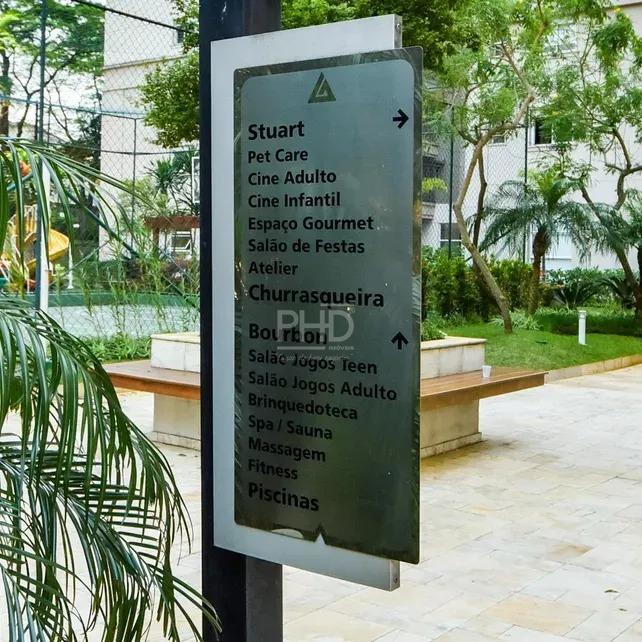 Apartamento, 3 quartos, 242 m² - Foto 35