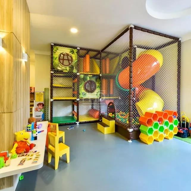 Apartamento, 3 quartos, 242 m² - Foto 33