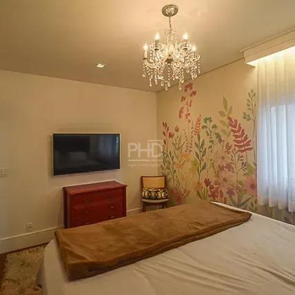 Apartamento, 3 quartos, 242 m² - Foto 25