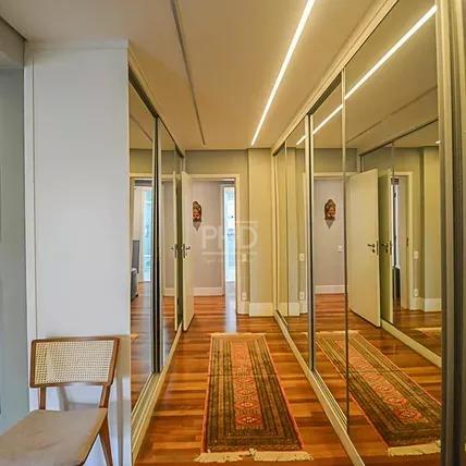 Apartamento, 3 quartos, 242 m² - Foto 13