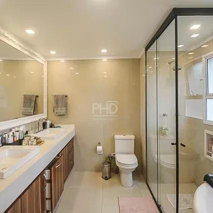 Apartamento, 3 quartos, 242 m² - Foto 15