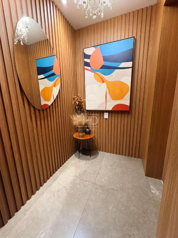 Apartamento, 3 quartos, 242 m² - Foto 2