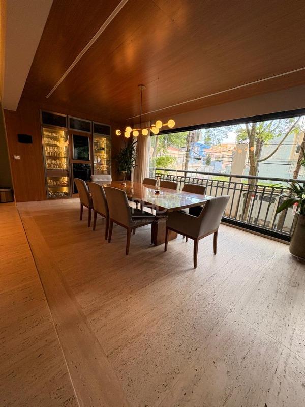 Apartamento, 3 quartos, 242 m² - Foto 5