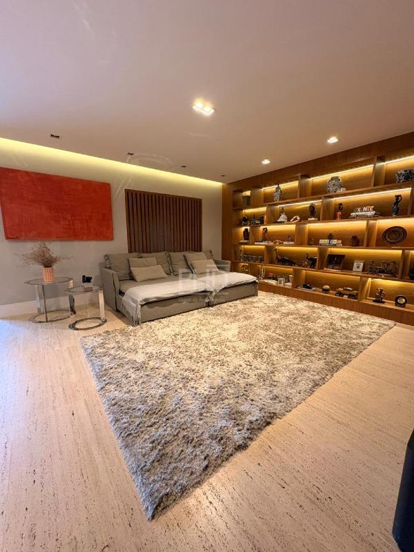 Apartamento, 3 quartos, 242 m² - Foto 3