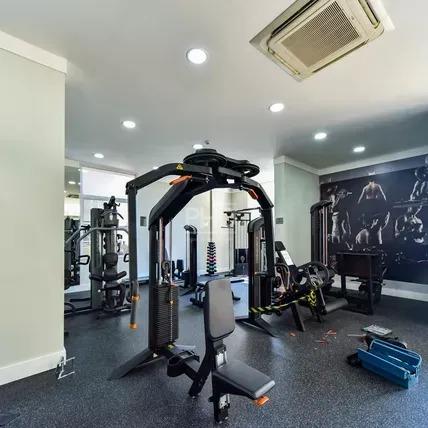 Apartamento, 3 quartos, 242 m² - Foto 34