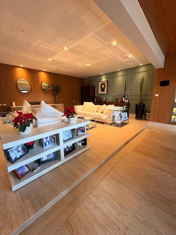 Apartamento, 3 quartos, 242 m² - Foto 6