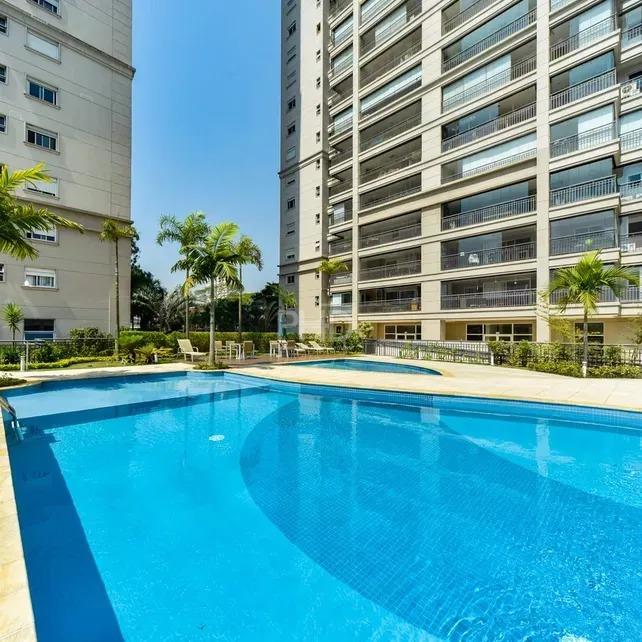 Apartamento, 3 quartos, 242 m² - Foto 29